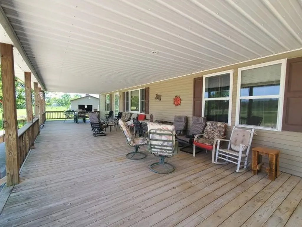 965 Saganing Road Gibson Township MI 48613