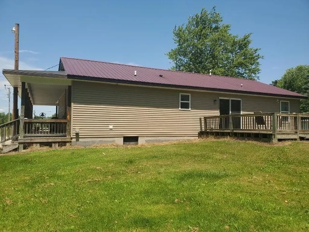 965 Saganing Road Gibson Township MI 48613