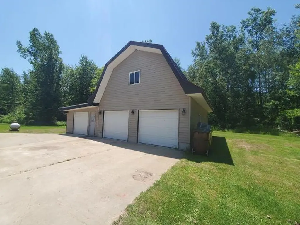 965 Saganing Road Gibson Township MI 48613