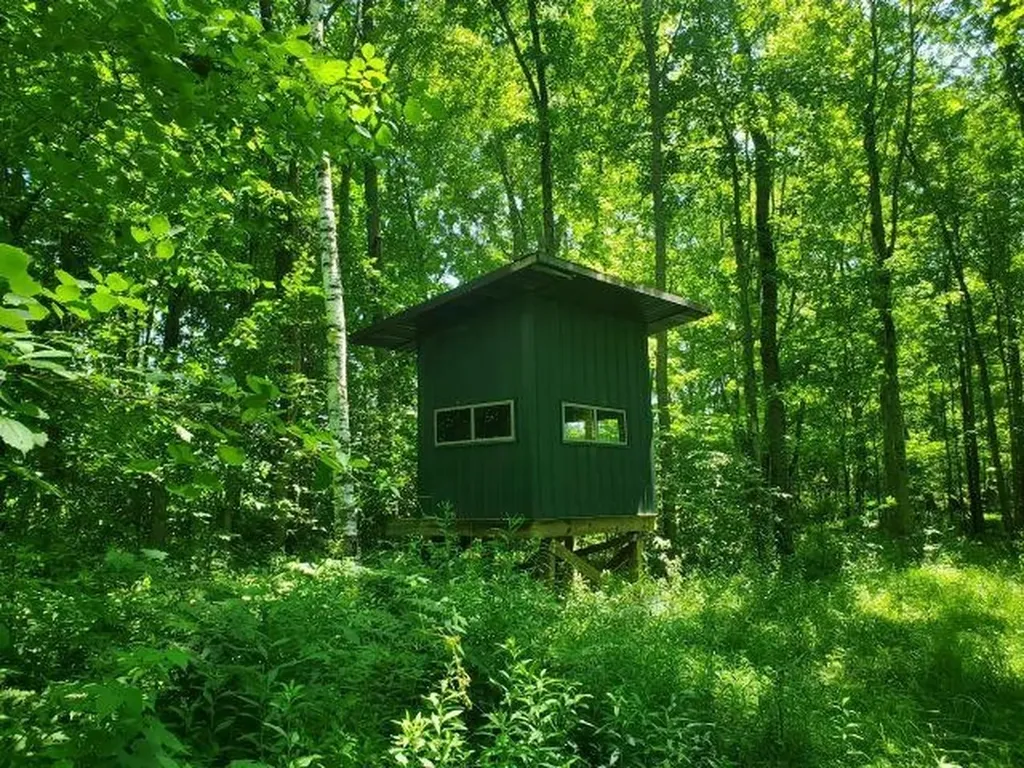965 Saganing Road Gibson Township MI 48613