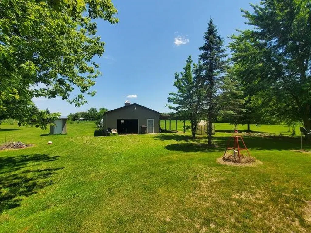 965 Saganing Road Gibson Township MI 48613