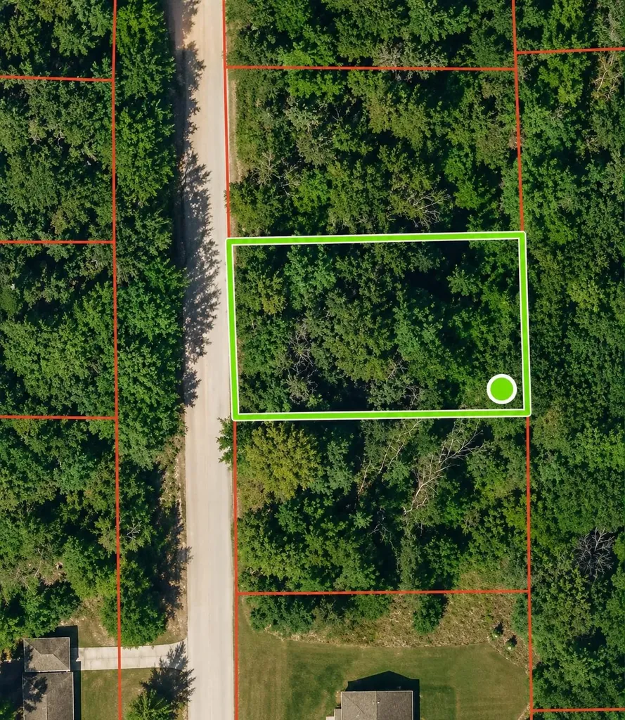 00 W Woodlea Road Oscoda Charter Township MI 48750