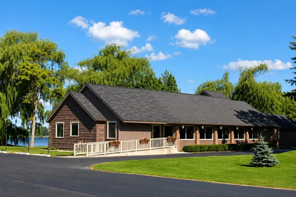 00 W Woodlea Road Oscoda Charter Township MI 48750