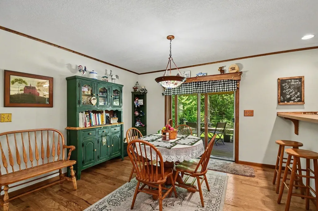 6795 Cedarbrook Drive Oscoda Charter Township MI 48750