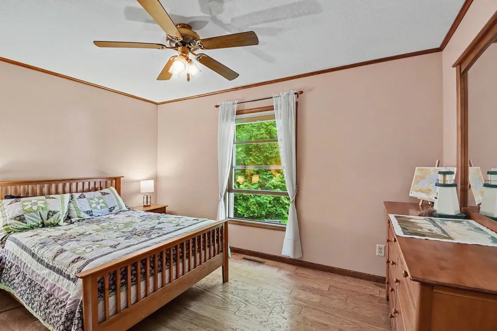 6795 Cedarbrook Drive Oscoda Charter Township MI 48750