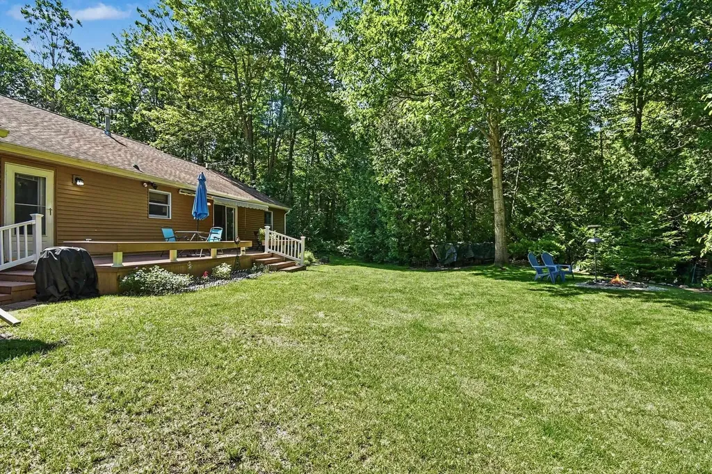 6795 Cedarbrook Drive Oscoda Charter Township MI 48750