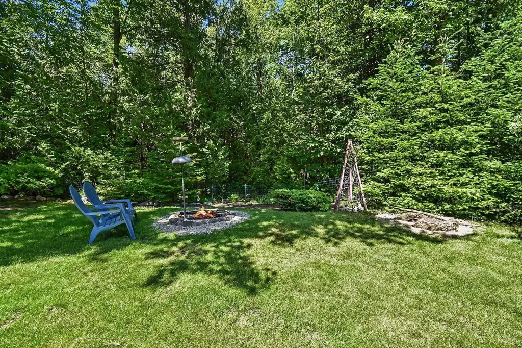 6795 Cedarbrook Drive Oscoda Charter Township MI 48750