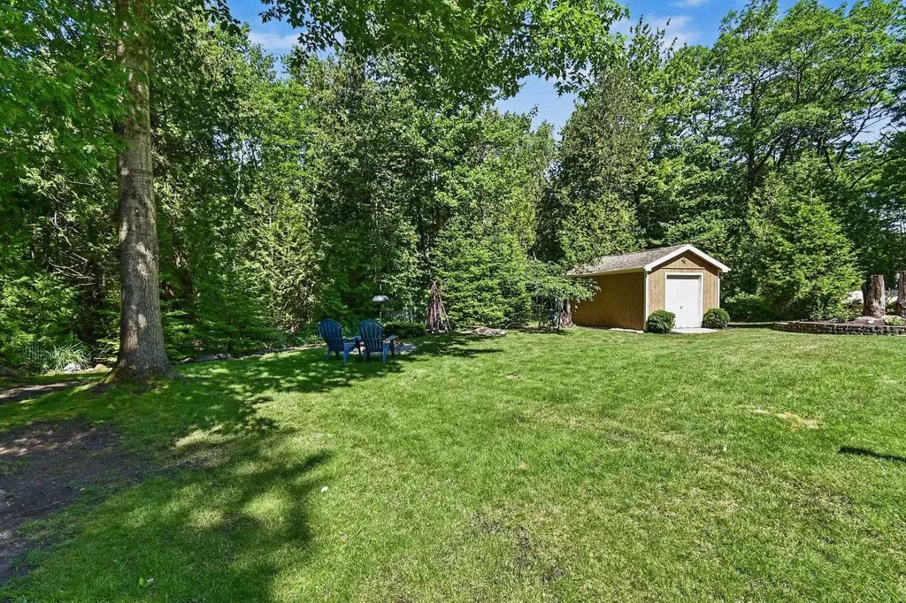 6795 Cedarbrook Drive Oscoda Charter Township MI 48750
