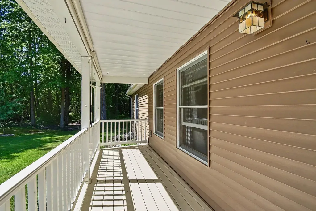6795 Cedarbrook Drive Oscoda Charter Township MI 48750
