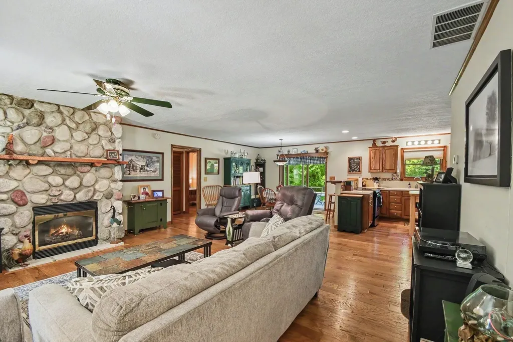 6795 Cedarbrook Drive Oscoda Charter Township MI 48750