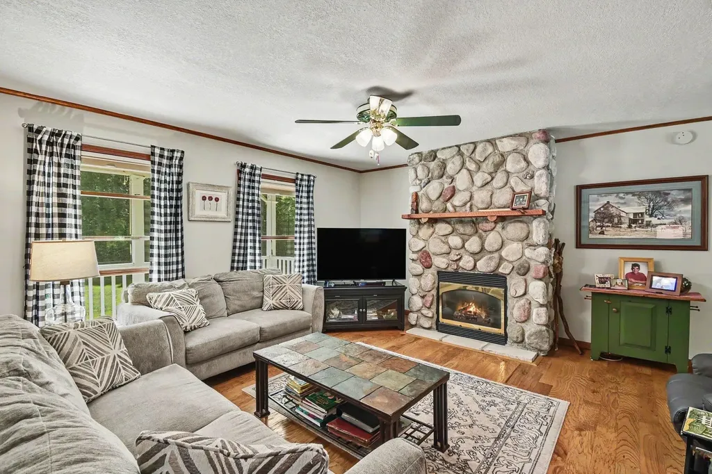 6795 Cedarbrook Drive Oscoda Charter Township MI 48750