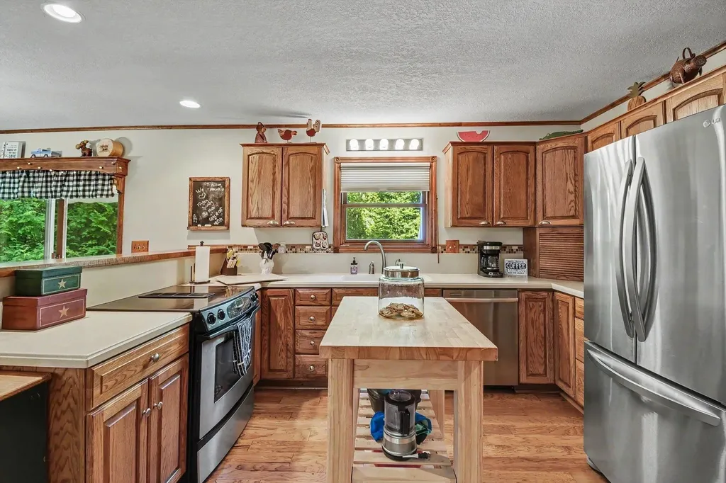 6795 Cedarbrook Drive Oscoda Charter Township MI 48750