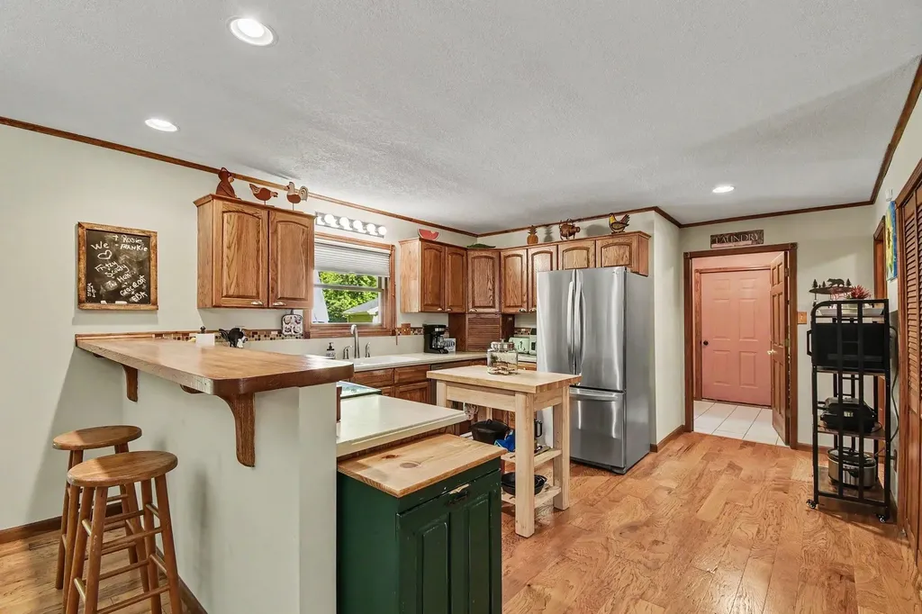 6795 Cedarbrook Drive Oscoda Charter Township MI 48750