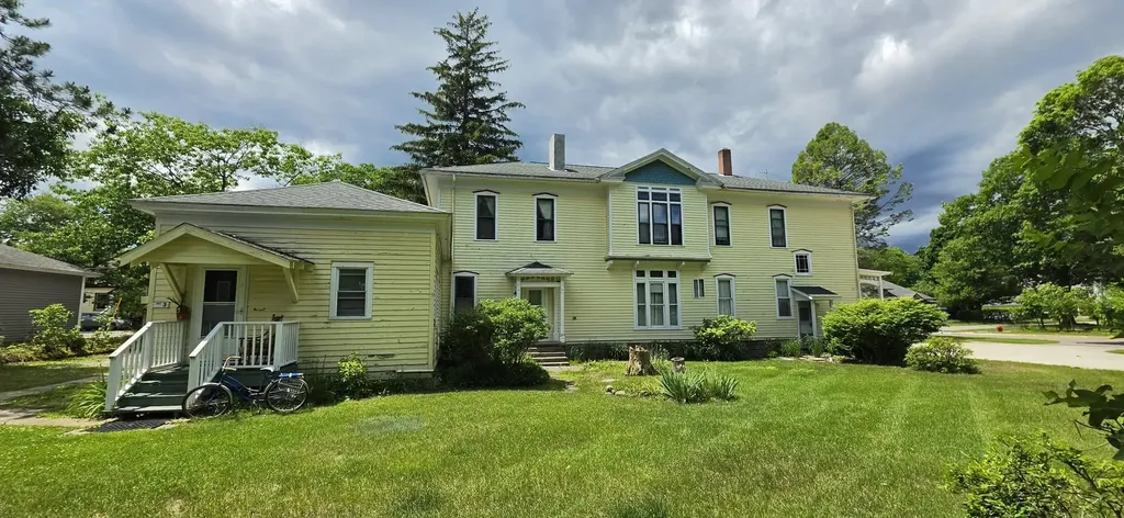 211 W State Street Tawas Township MI 48730