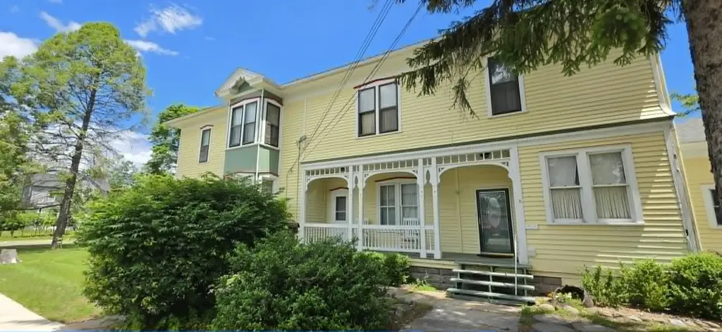 211 W State Street Tawas Township MI 48730