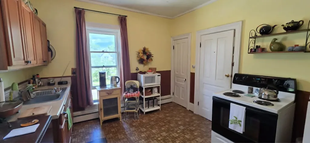 211 W State Street Tawas Township MI 48730