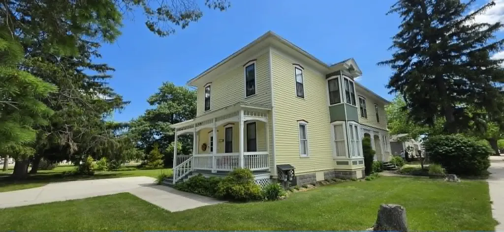 211 W State Street Tawas Township MI 48730
