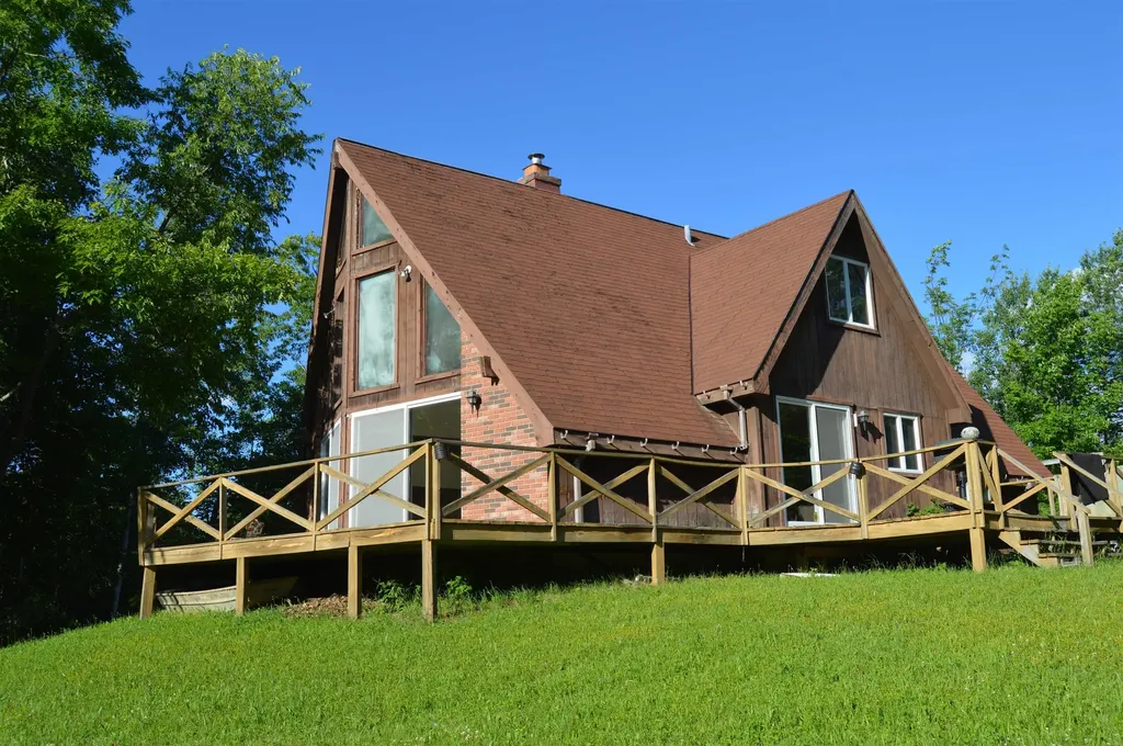1481 Aspen Alley Road Alcona Township MI 48728