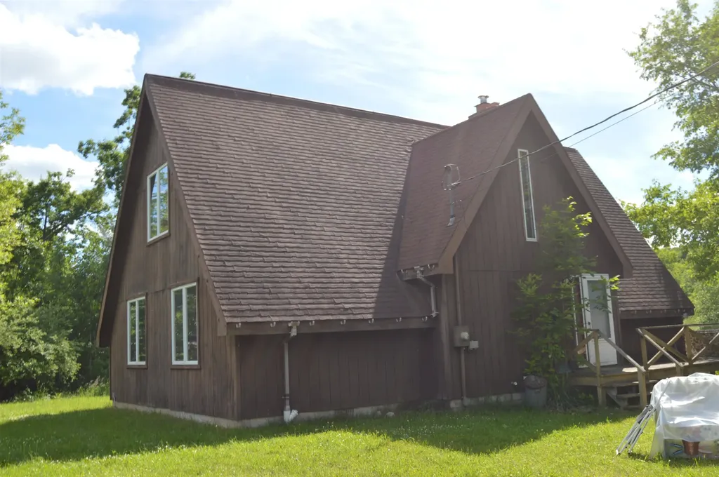 1481 Aspen Alley Road Alcona Township MI 48728