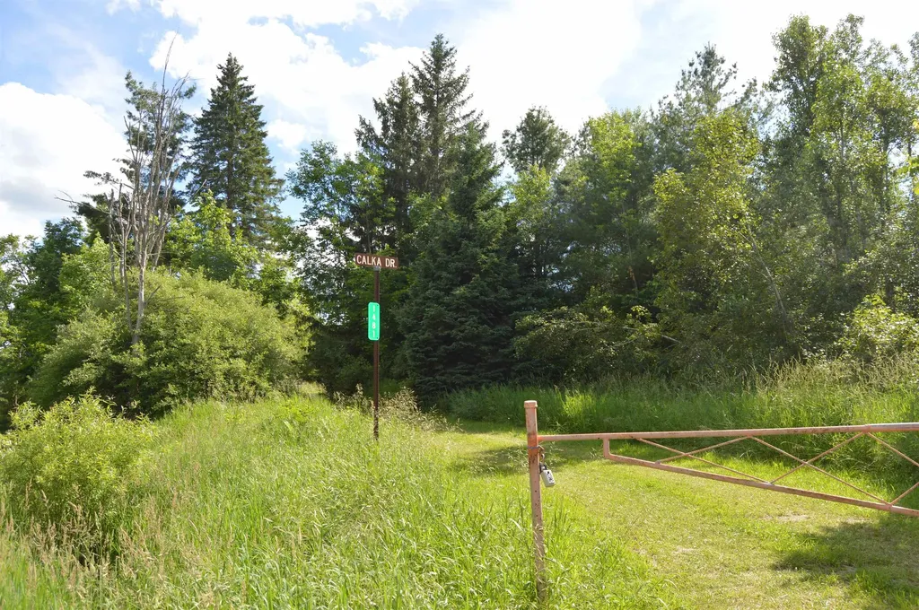 1481 Aspen Alley Road Alcona Township MI 48728