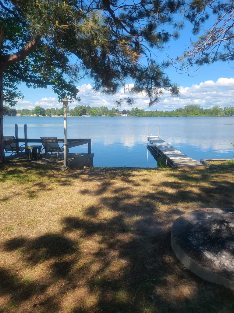 7589 E Cedar Lake Drive Oscoda Charter Township MI 48738