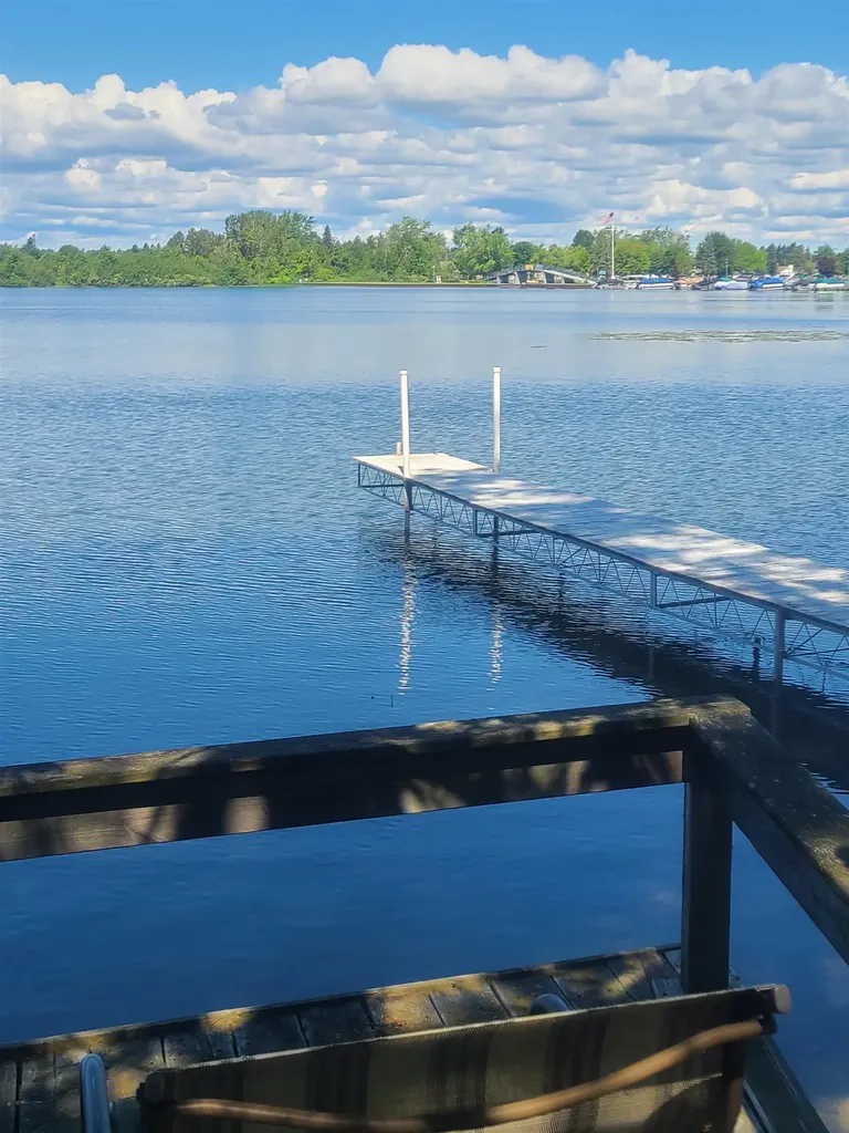 7589 E Cedar Lake Drive Oscoda Charter Township MI 48738