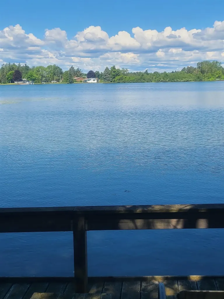 7589 E Cedar Lake Drive Oscoda Charter Township MI 48738