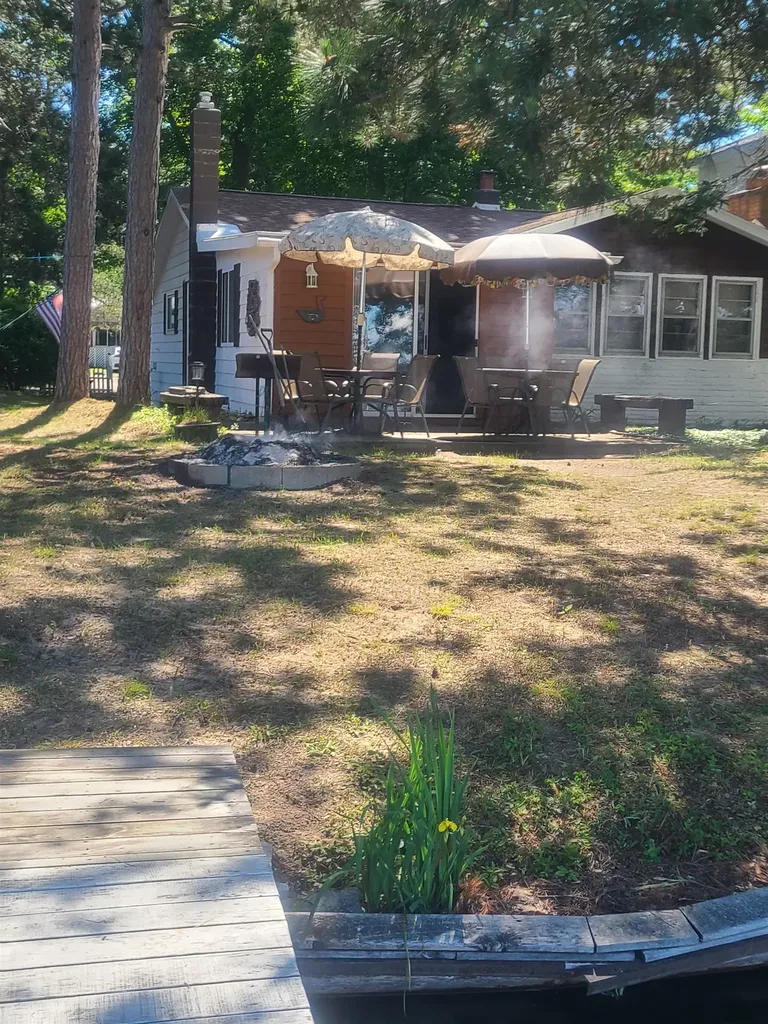 7589 E Cedar Lake Drive Oscoda Charter Township MI 48738