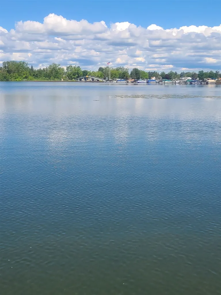 7589 E Cedar Lake Drive Oscoda Charter Township MI 48738