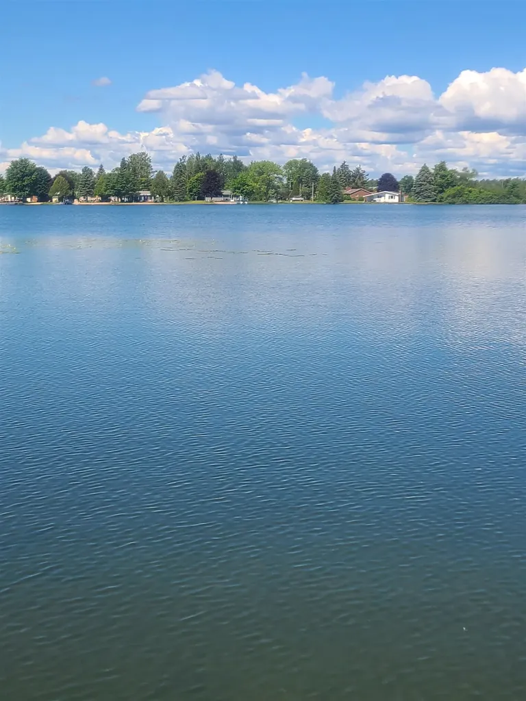 7589 E Cedar Lake Drive Oscoda Charter Township MI 48738