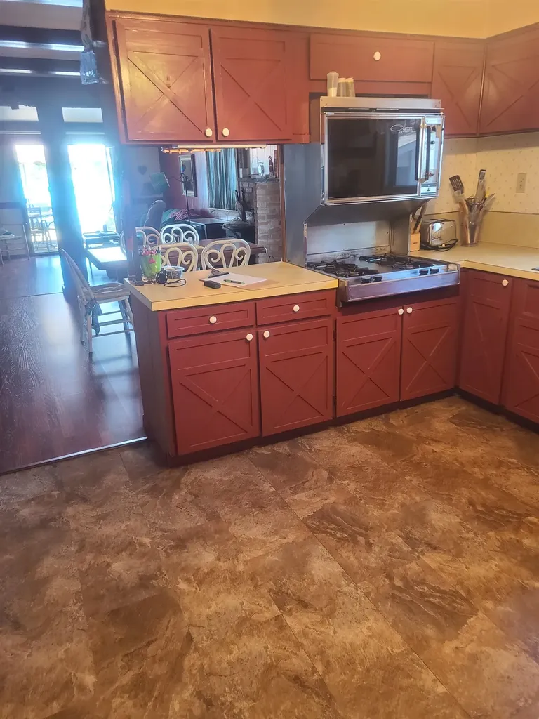 7589 E Cedar Lake Drive Oscoda Charter Township MI 48738