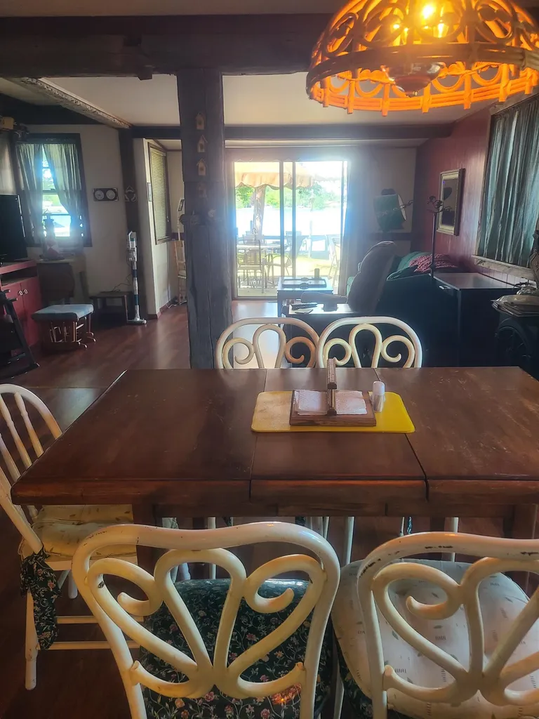 7589 E Cedar Lake Drive Oscoda Charter Township MI 48738