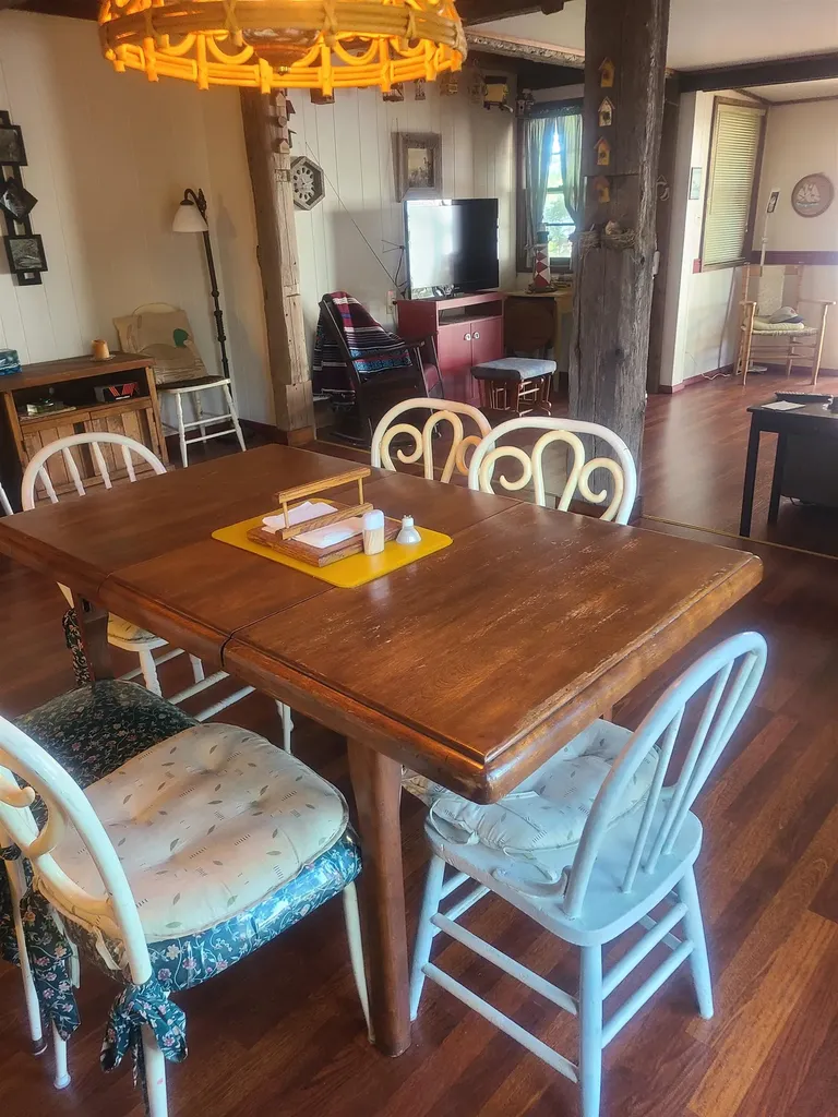 7589 E Cedar Lake Drive Oscoda Charter Township MI 48738