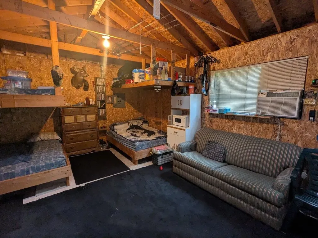 1007 Sand Lake Road Grant Township MI 48748