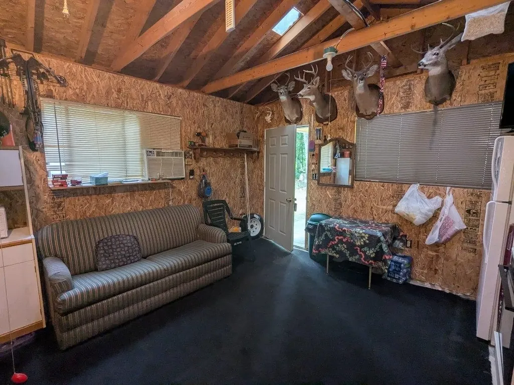 1007 Sand Lake Road Grant Township MI 48748
