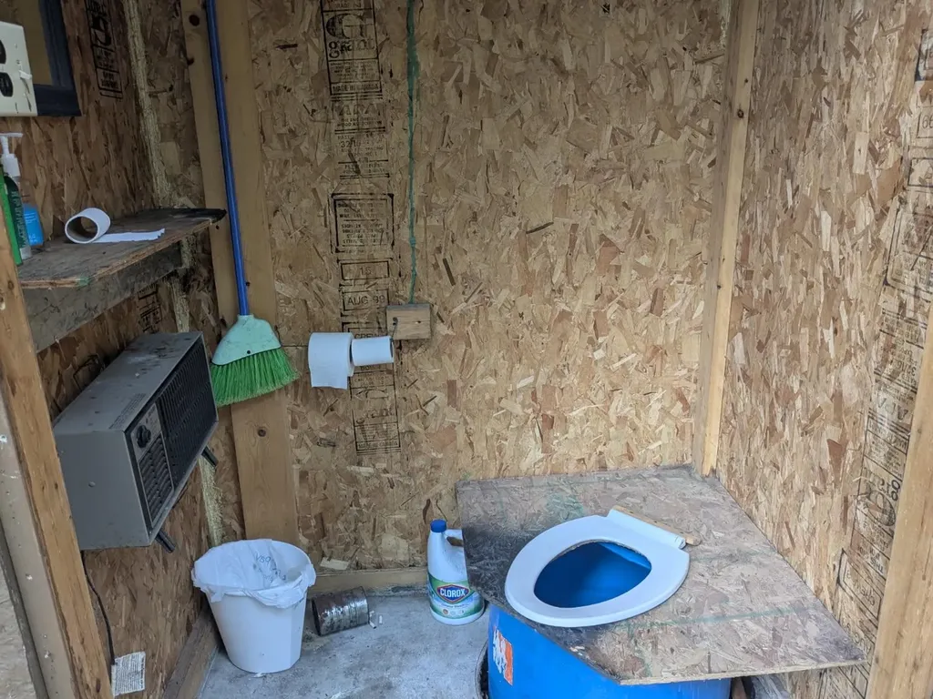 1007 Sand Lake Road Grant Township MI 48748