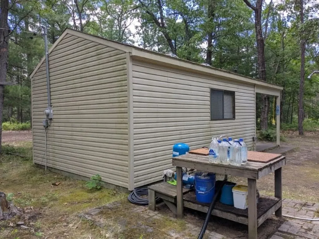 1007 Sand Lake Road Grant Township MI 48748
