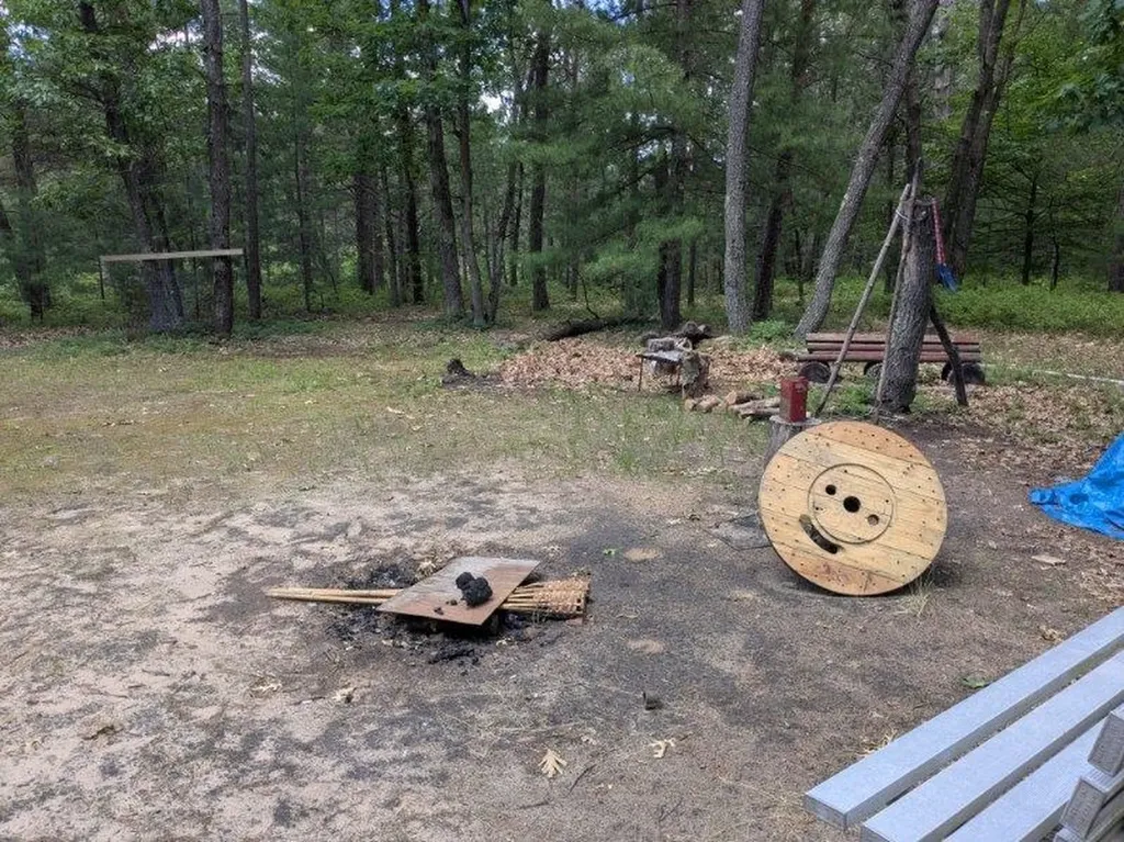 1007 Sand Lake Road Grant Township MI 48748
