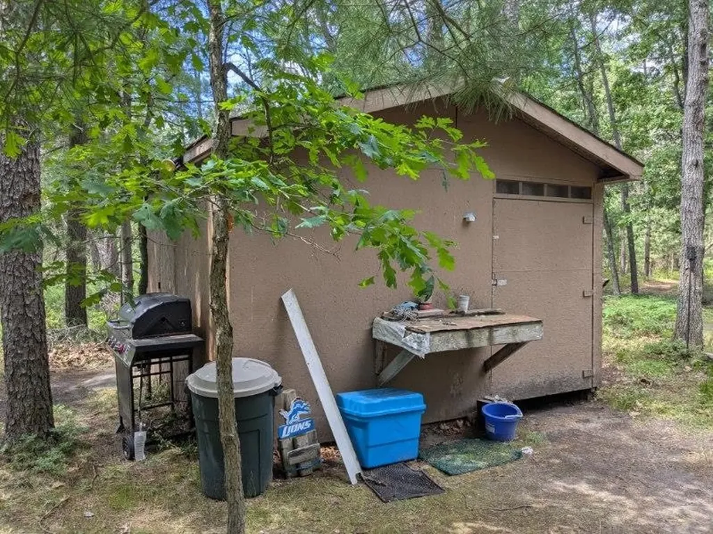 1007 Sand Lake Road Grant Township MI 48748