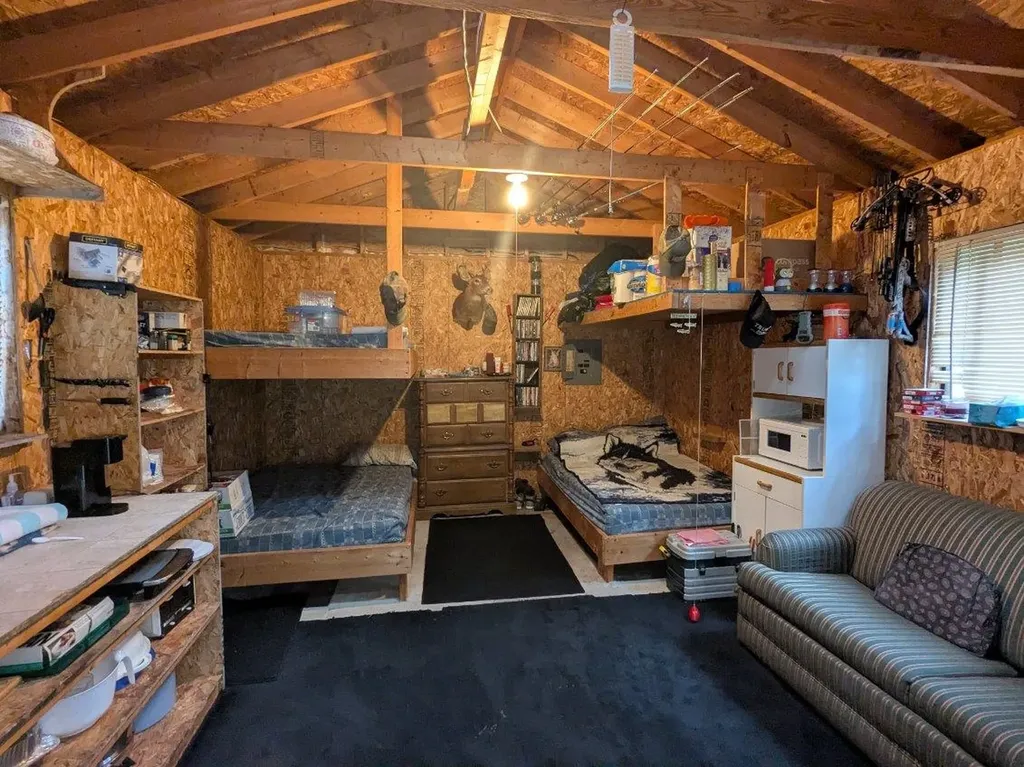 1007 Sand Lake Road Grant Township MI 48748