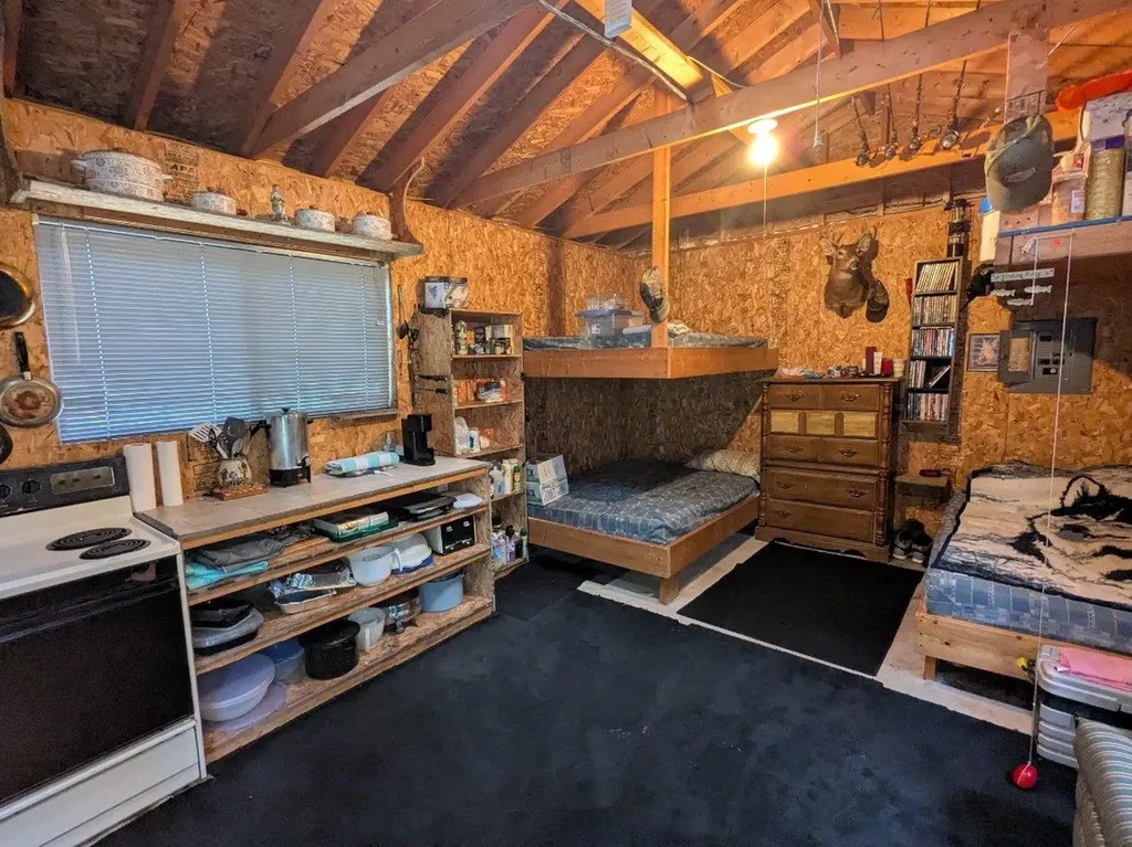 1007 Sand Lake Road Grant Township MI 48748