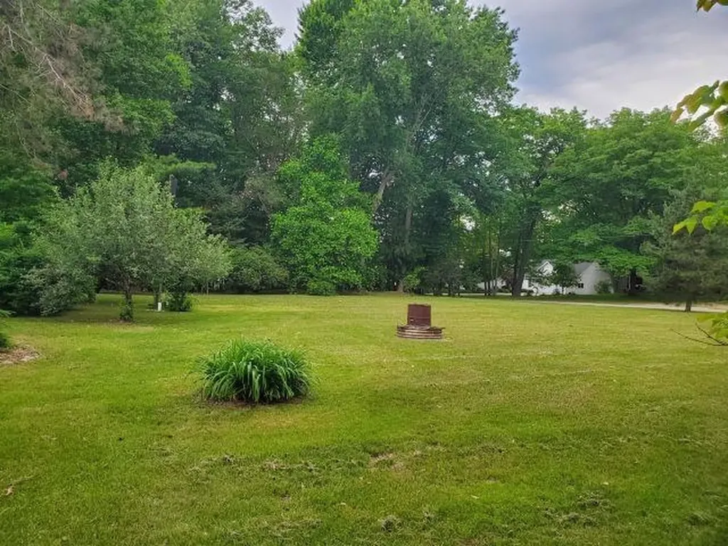 0 Timbers Drive Markey Township MI 48629