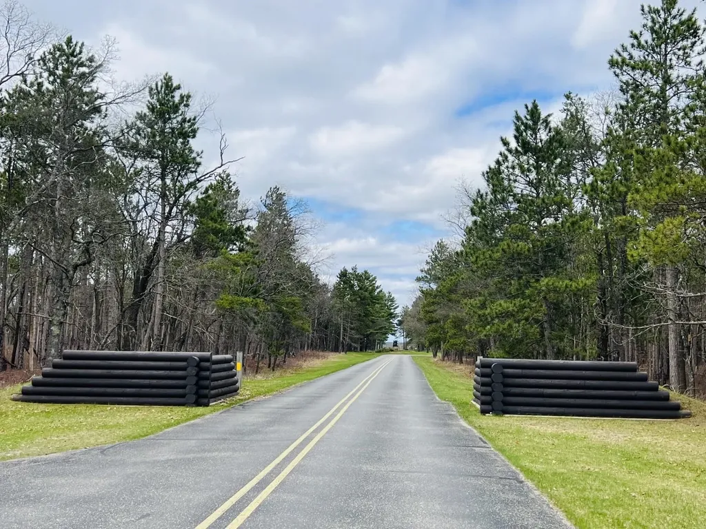 2400 Curtis Road Oscoda Charter Township MI 48748