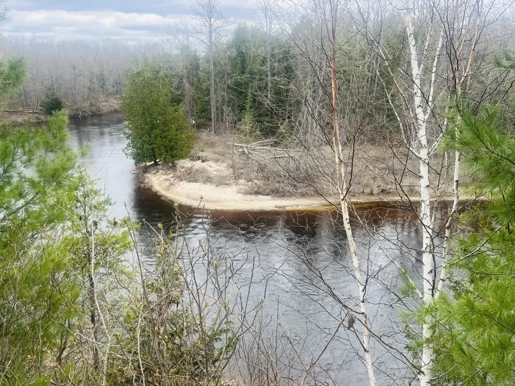 2400 Curtis Road Oscoda Charter Township MI 48748