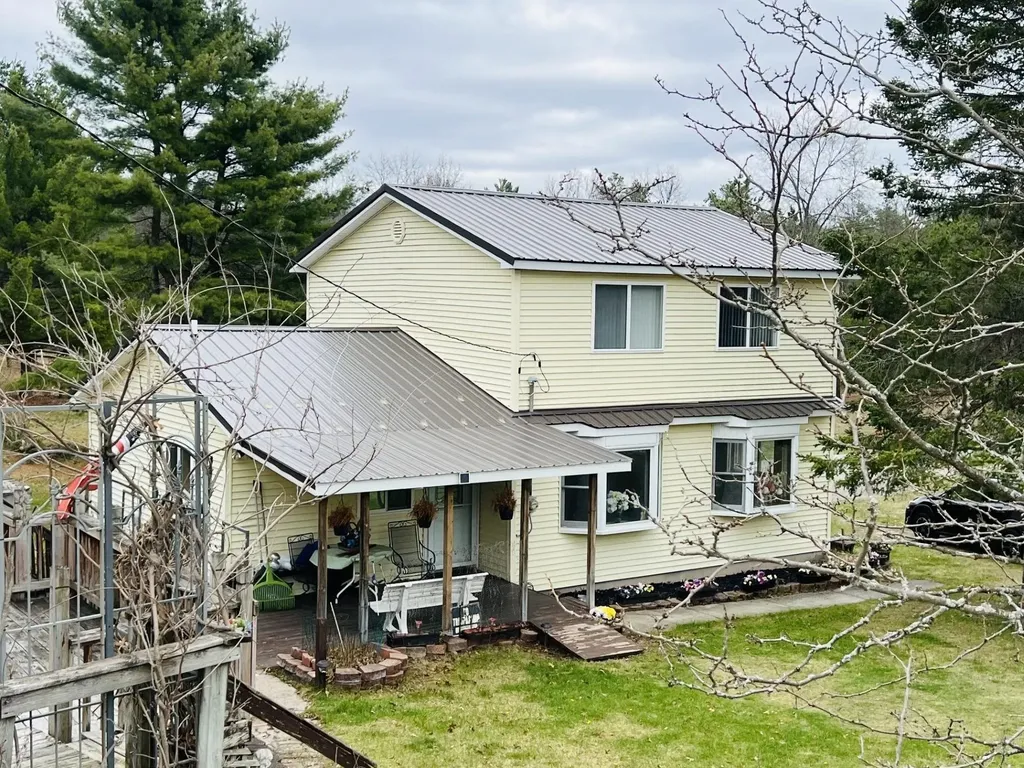 2400 Curtis Road Oscoda Charter Township MI 48748