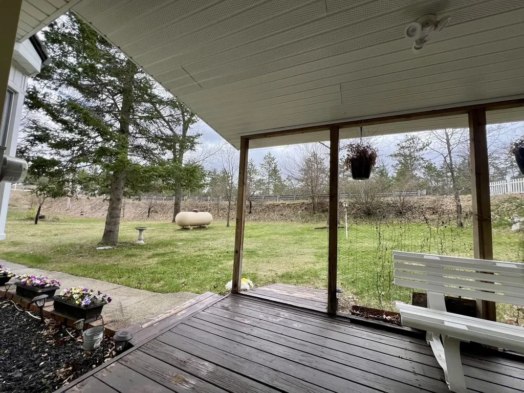 2400 Curtis Road Oscoda Charter Township MI 48748