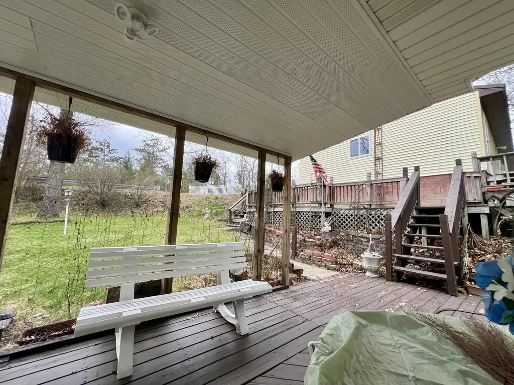 2400 Curtis Road Oscoda Charter Township MI 48748