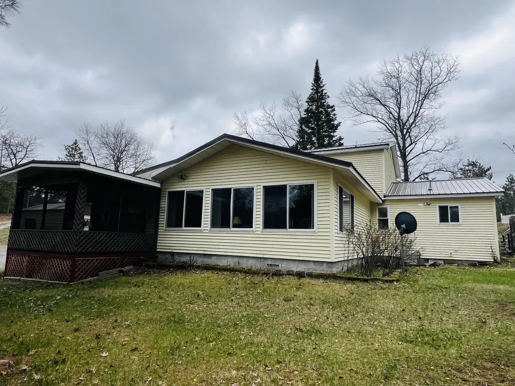 2400 Curtis Road Oscoda Charter Township MI 48748