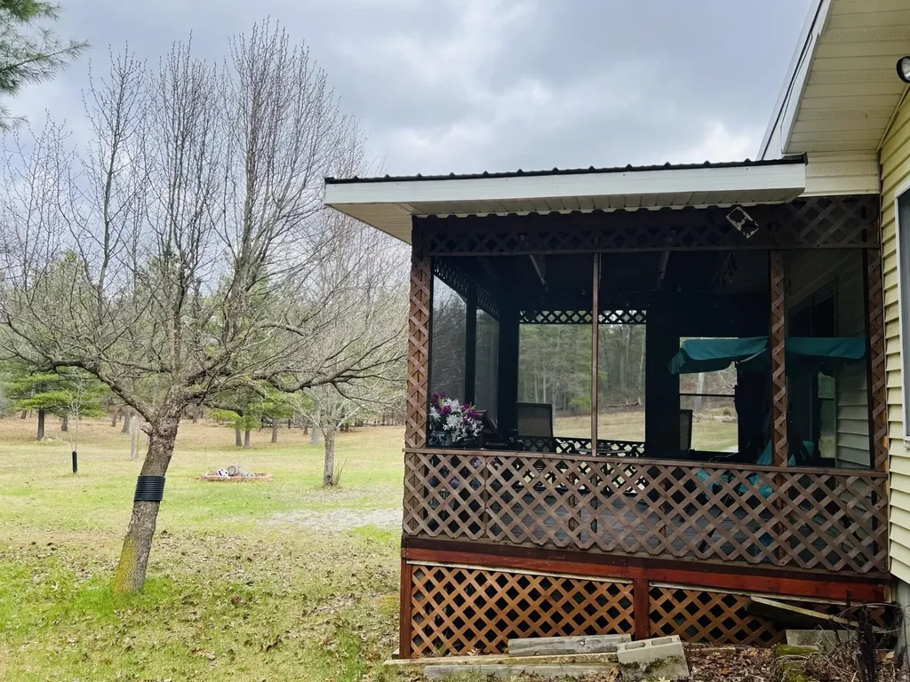 2400 Curtis Road Oscoda Charter Township MI 48748