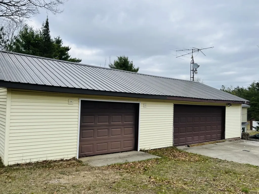 2400 Curtis Road Oscoda Charter Township MI 48748